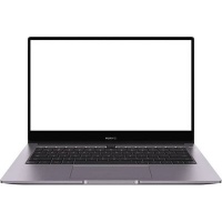 Huawei MateBook B3-420 i5-1135G7 Notebook 35.6 cm Full HD Intel® Core i5 8GB 512GB SSD Wi-Fi 6 Windows 10 Pro Grey Photo