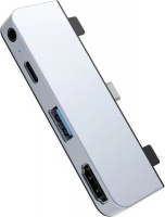 Hyper Drive 4-in-1 USB-C Hub for Apple iPad Pro Photo