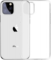 Baseus Simple Series Case for iPhone 11 Pro - Transparent Photo
