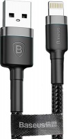 Baseus 2.4A Cafule USB-A 2.0 to Lightning Cable Photo