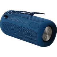 Remax RB-M28 Bluetooth Waterproof Metal Speaker Photo