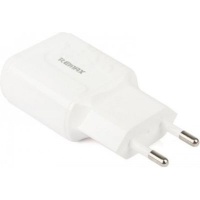 Remax RP-U22 2-Port USB to Lightning Charger Photo