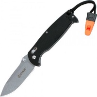 Ganzo G7412-WS 440C Folding Knife Photo