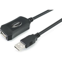 Ugreen USB Male-to-Female Active Extension Cable Photo
