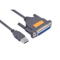 Ugreen USB to DB25 Parallel Printer Cable Photo