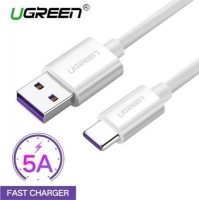 Ugreen USB-A to USB-C Data and Charging Cable Photo