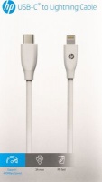HP DHC-MF102-2M USB C to Lightning Cable Photo