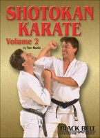 Shotokan Karate Vol. 2 - Volume 2 Photo