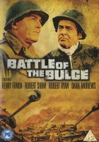 Battle Of The Bulge - Photo