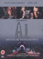 A. I. Artificial Intelligence - 2-Disc Edition Photo