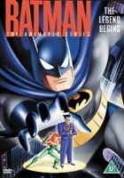 Batman - The Animated Series: Volume 1 - The Legend Begins Photo