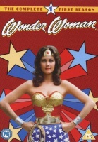 Warner Home Video Wonder Woman: Season 1 Photo