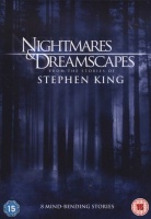 Nightmares & Dreamscapes - From The Stories Of Stephen King Photo