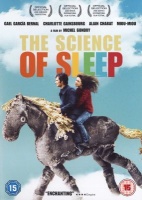The Science Of Sleep Photo