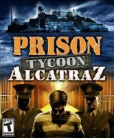 Valuesoft Prison Tycoon - ALCATRAZ Photo