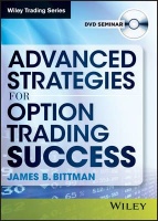 Marketplace Books Advanced Strategies for Option Trading Success Photo