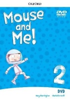 Mouse and Me!: Level 2: DVD - Who do you want to be? Photo