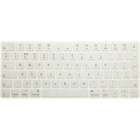 Social Concepts Keyboard Cover for MacBook Pro 13 " Touch Bar Photo