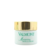 Valmont Moisturizing With A Cream - Parallel Import Photo