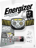 Energizer Vision Ultra Headlight Photo