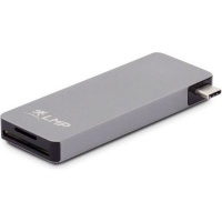 Lmp 6-Port Basic USB Hub Photo