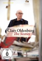 Claes Oldenburg - The Sixties Photo
