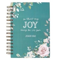 Christian Art Gifts Inc John 15:11 So That My Joy May Be In You Photo