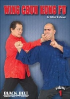 Wing Chun Kung Fu Vol. 1 - Volume 1 Photo