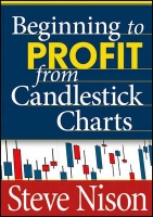 Beginning to Profit from Candlestick Charts Photo