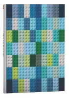 Chronicle Books LEGO® Brick Notebook Photo