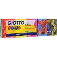 Giotto Pongo Fantasia Modeling Clay Photo