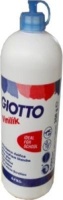 Giotto Vinilik 250 G Glue Bottle Photo