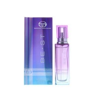 Sergio Tacchini BE.ST Eau de Toilette - Parallel Import Photo