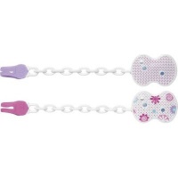 Chicco Clip with Chain Photo