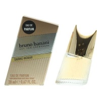 Bruno Banani Daring Woman Eau de Parfum - Parallel Import Photo