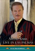 Dynamic Publishers Alfredo Kraus: Live in Las Palmas Photo