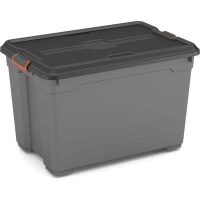 KIS by Keter - Heavy Duty Storage Box Extra Large Photo