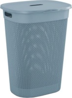 KIS by Keter KIS Filo Laundry Hamper Home Theatre System Photo