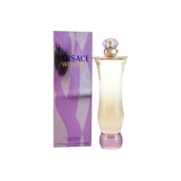 Versace Woman Eau De Parfum - Parallel Import Photo