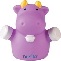 Nuvita Nightlight Small Hippo Photo