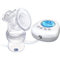 Chicco Naturally Me Electric Breast Pump Photo