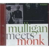 Discovery Records Music Mulligan Meets Monk Photo