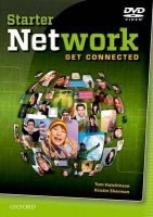 Network: Starter: DVD Photo