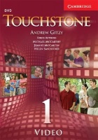 Touchstone Level 1 DVD Photo