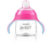 Philips Avent Sip No Drip Spout Cup 200 ml Photo