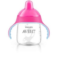 Philips Avent Sip No Drip Hard Spout Cup 260 ml Photo