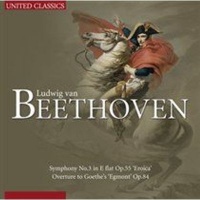Ludwig Van Beethoven: Symphony No. 3" E Flat Major Op. 55 ... Photo