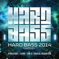 B2S Hard Bass 2014 Photo