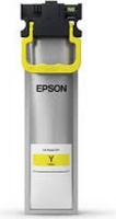 Epson WF-C5xxx Series Ink Cartridge XL Yellow Photo