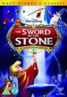 The Sword in the Stone Photo